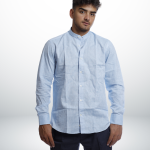 Classic Slim Shirt