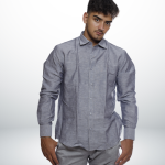 Classic Slim Shirt