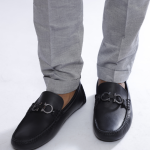 Leather Classic Shoes