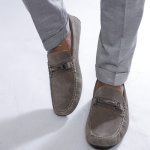 Suede Chic Shoes