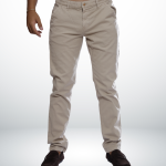 Slim Fit Pant