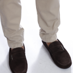 Suede Chic Shoes