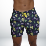 Swim Shorts – Multicolor