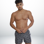 Swim Shorts