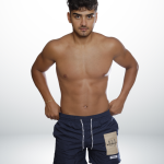 Swim Shorts