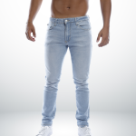 Slim Fit Jeans