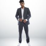 Cerruti Comfort Classic Suit
