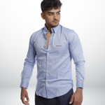 Slim Fit Shirt