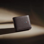 Trio Leather Wallet