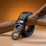 AA Luxurious Belt