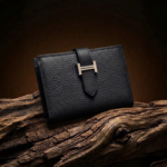 Darck-Black Wallet