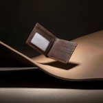 Heritage Stitch wallet - Image 2