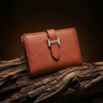 Caramel Wallet