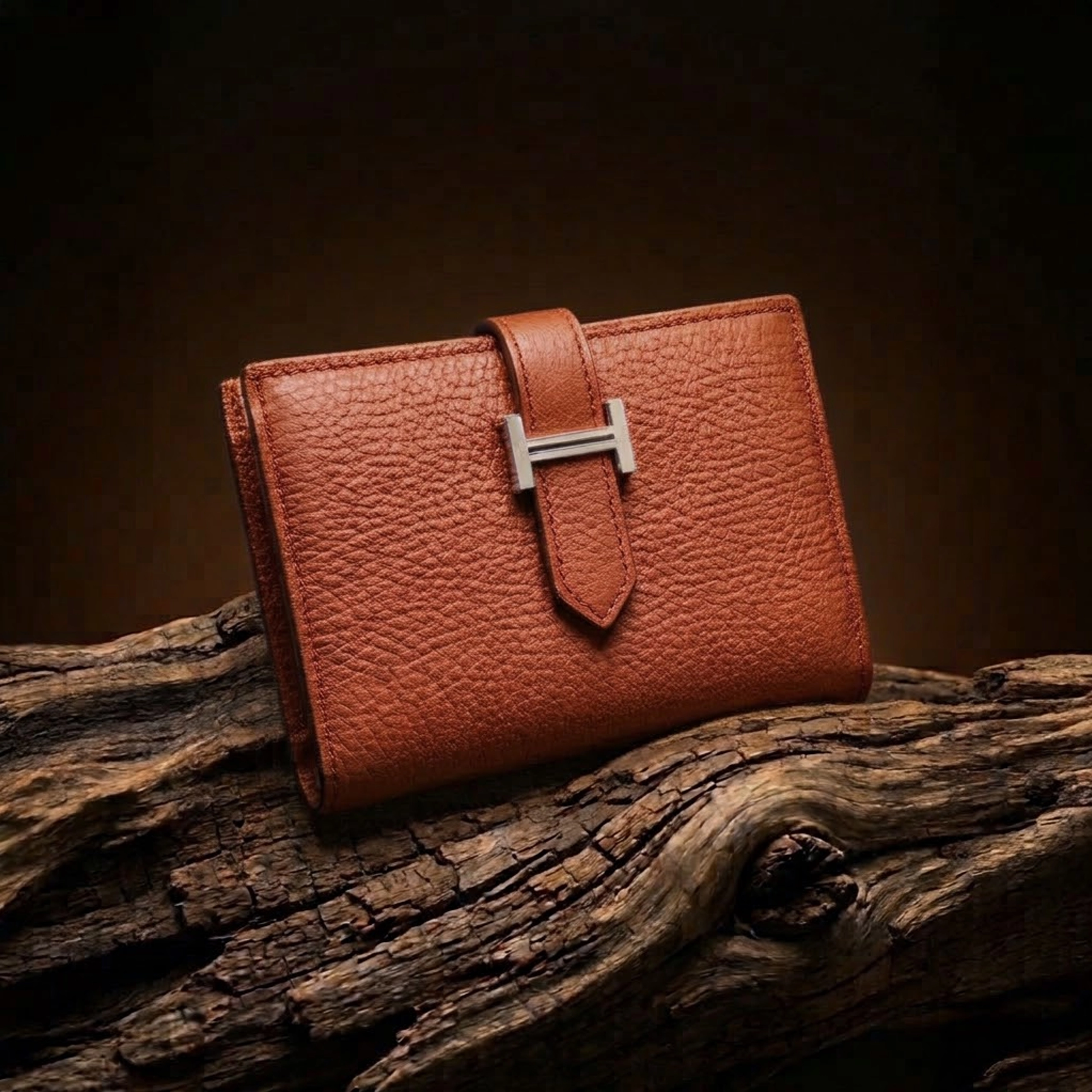 caramel Caramel Wallet - Image 1