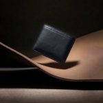 Classy Frame Wallet