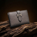 Grey Wallet