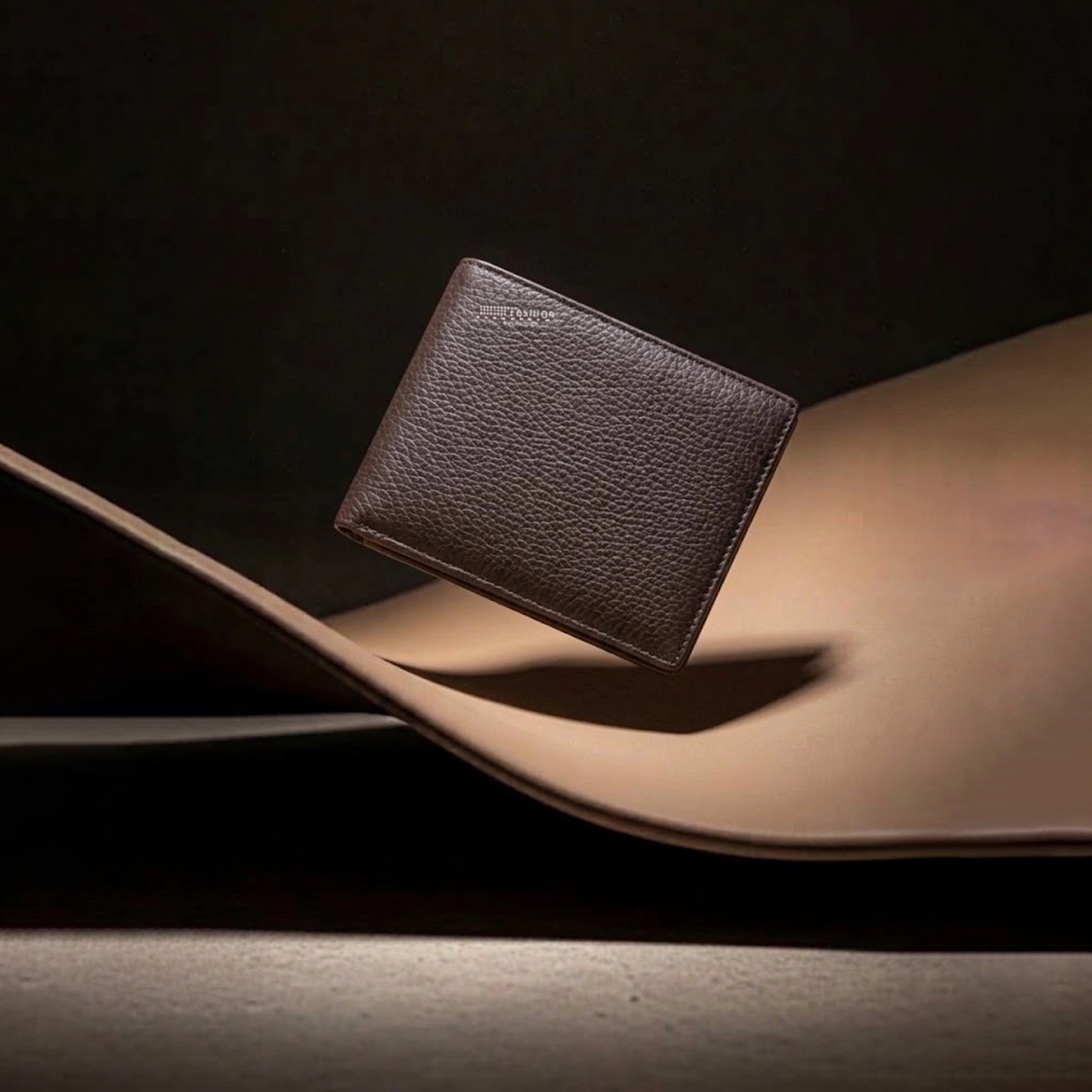 pebble 1 Pebble Wallet - Image 1